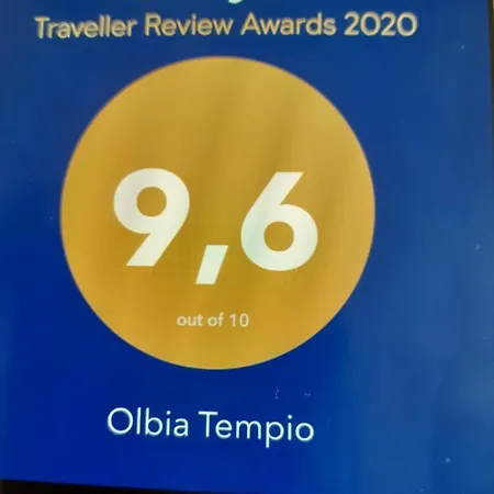 아파트 Tempio