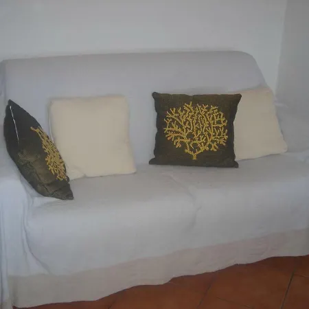 Appartamento Tempio