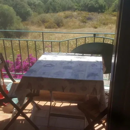 Appartamento Tempio