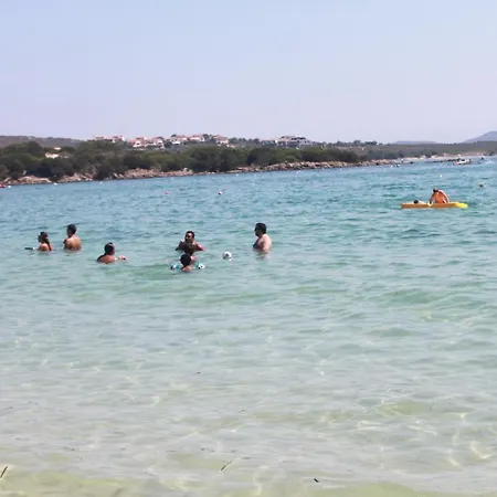 Tempio Olbia